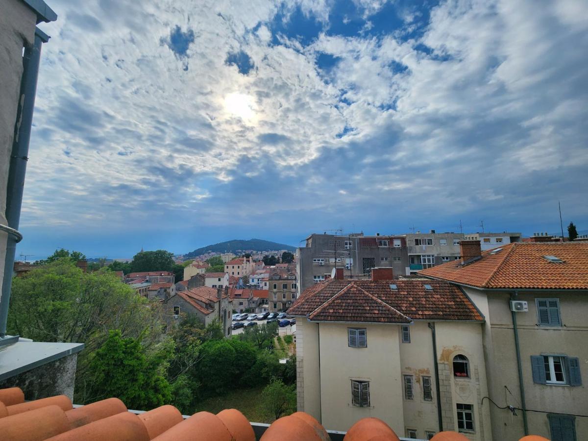 Apartman Delux Centar Apartment Split Exterior photo